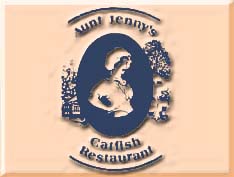 Jennys Catfish Restaurant